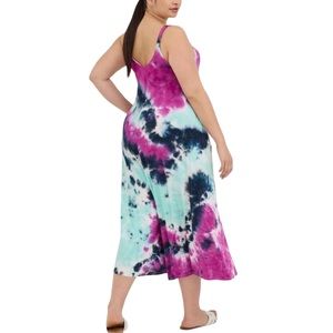 New TORRID Super Soft Culotte Jumpsuit 3